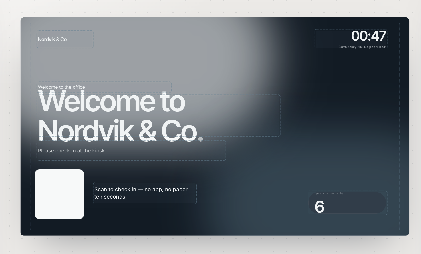 Screenshot for Save and verify the Chat credentials